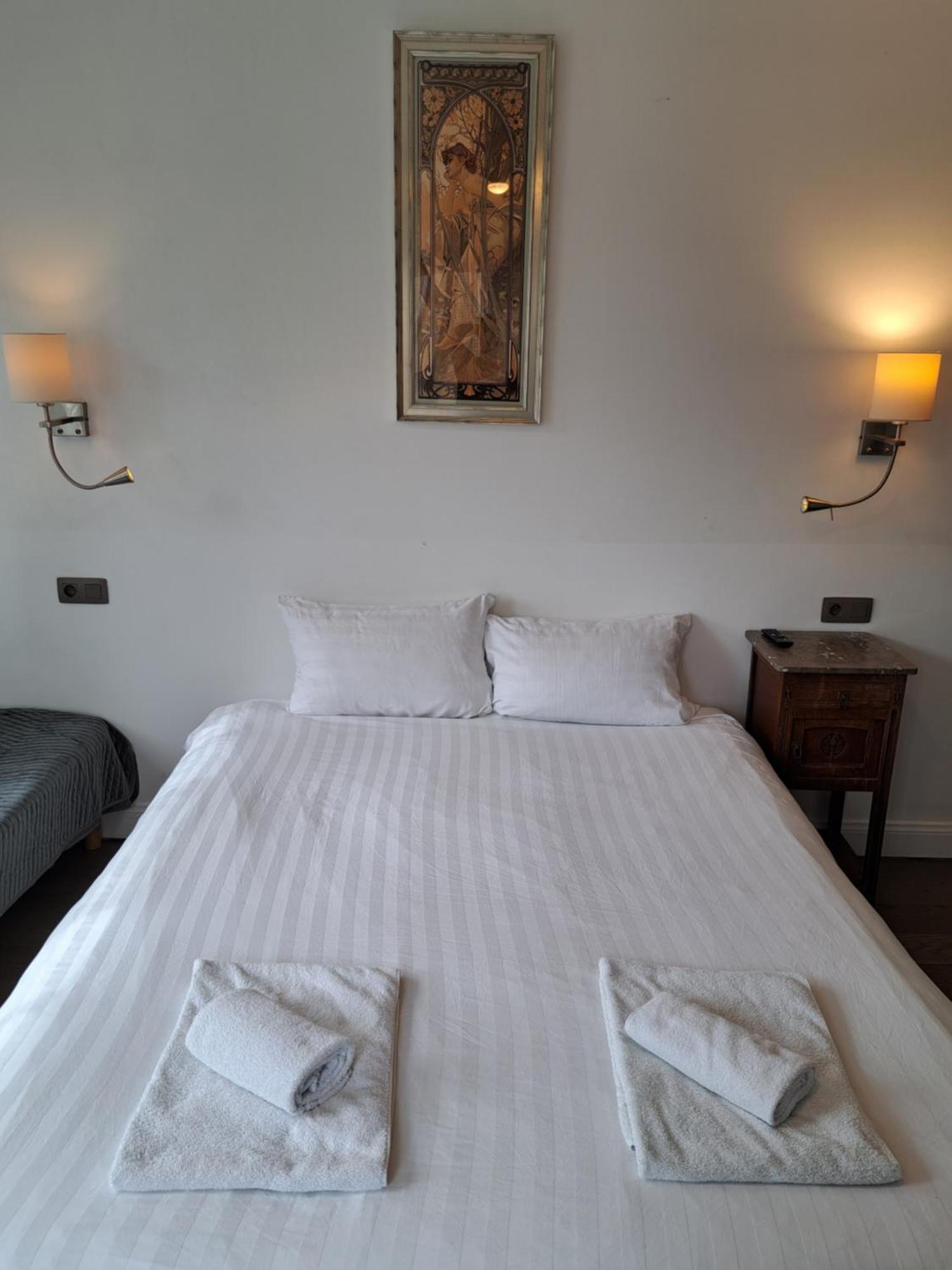 B&B Pickery Брюж Екстериор снимка