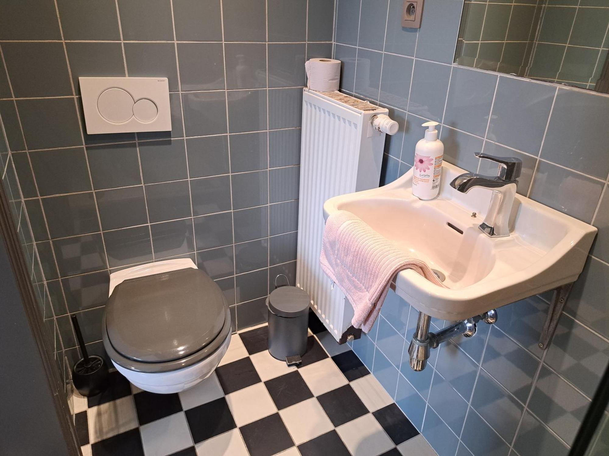 B&B Pickery Брюж Екстериор снимка