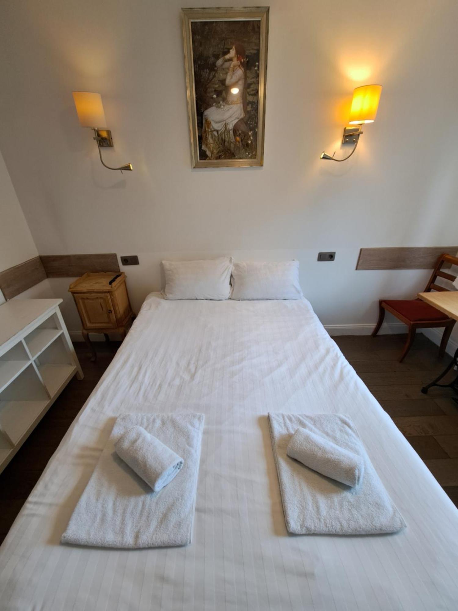 B&B Pickery Брюж Екстериор снимка