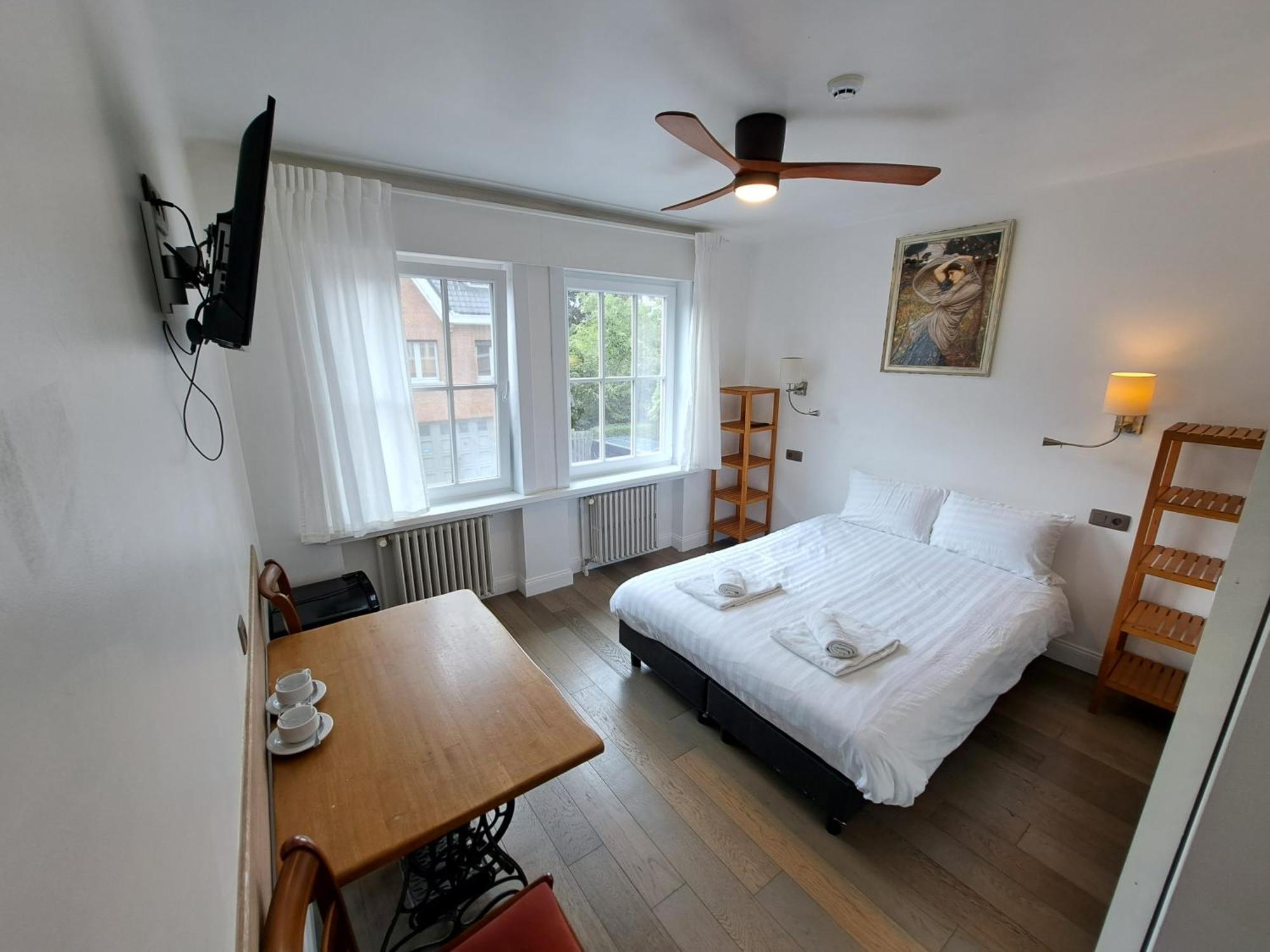 B&B Pickery Брюж Екстериор снимка