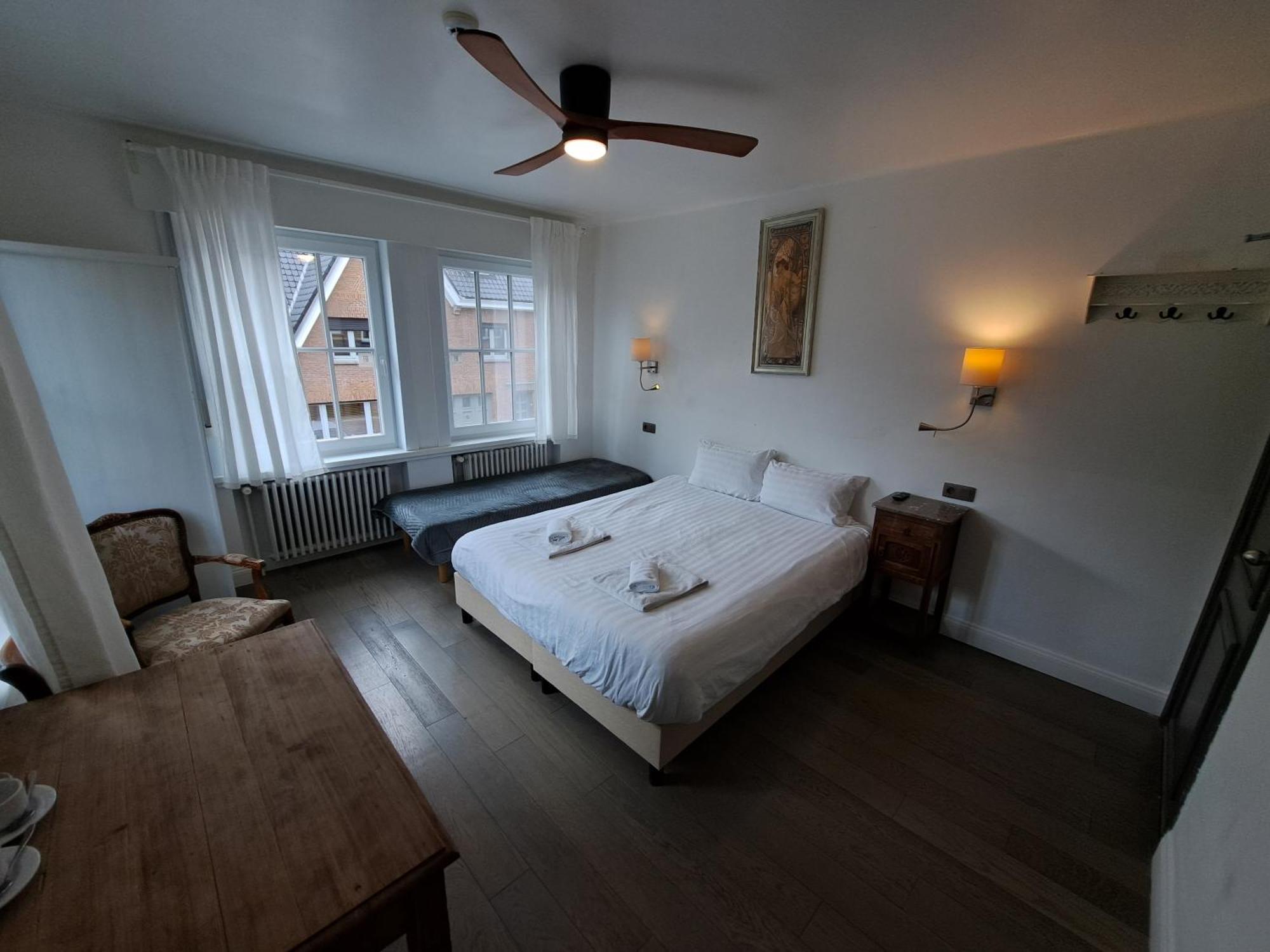 B&B Pickery Брюж Екстериор снимка