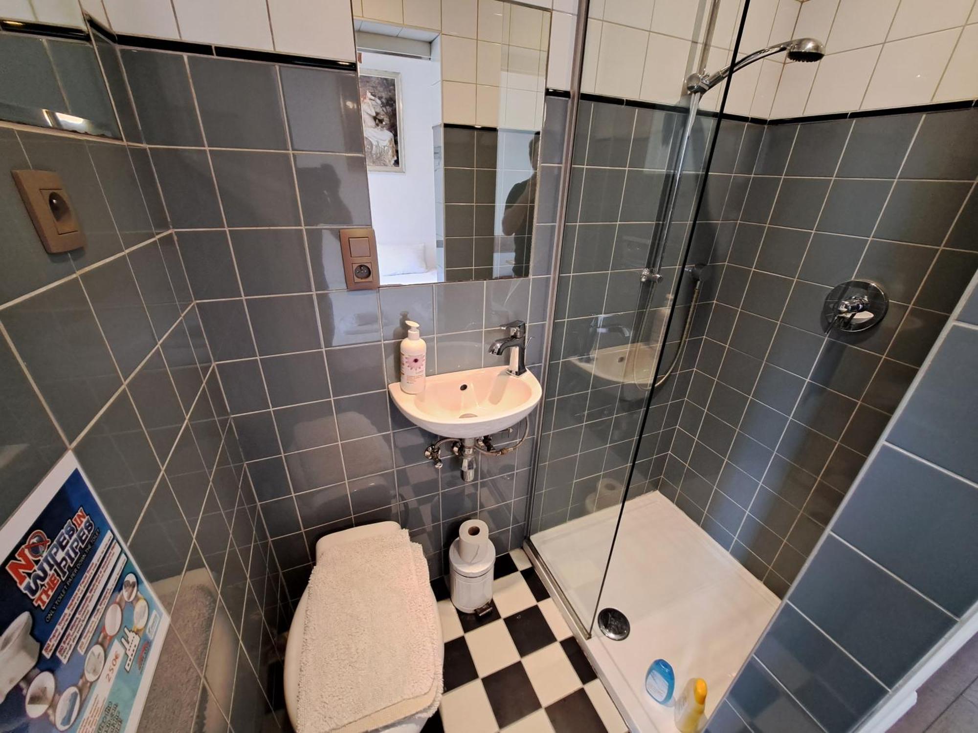 B&B Pickery Брюж Екстериор снимка
