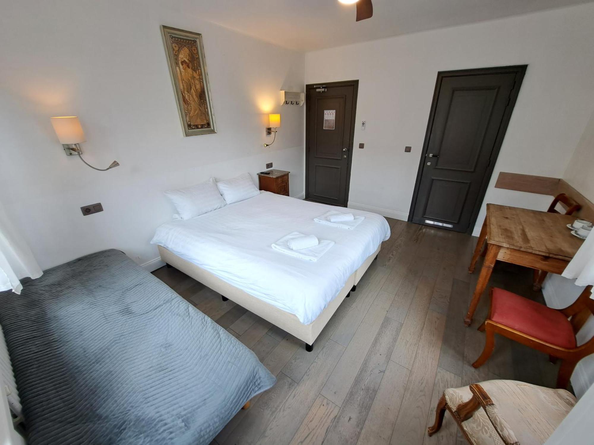 B&B Pickery Брюж Екстериор снимка
