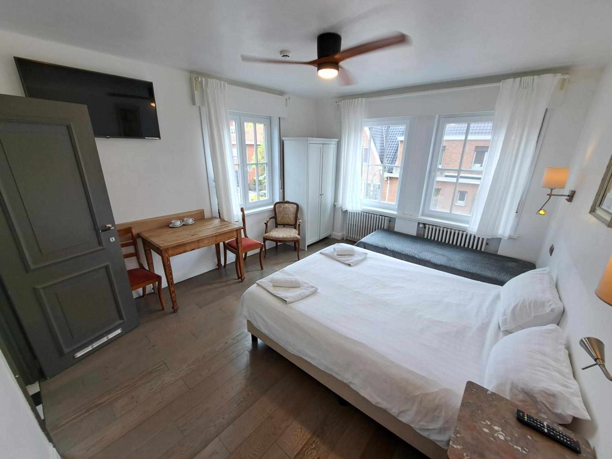 B&B Pickery Брюж Екстериор снимка