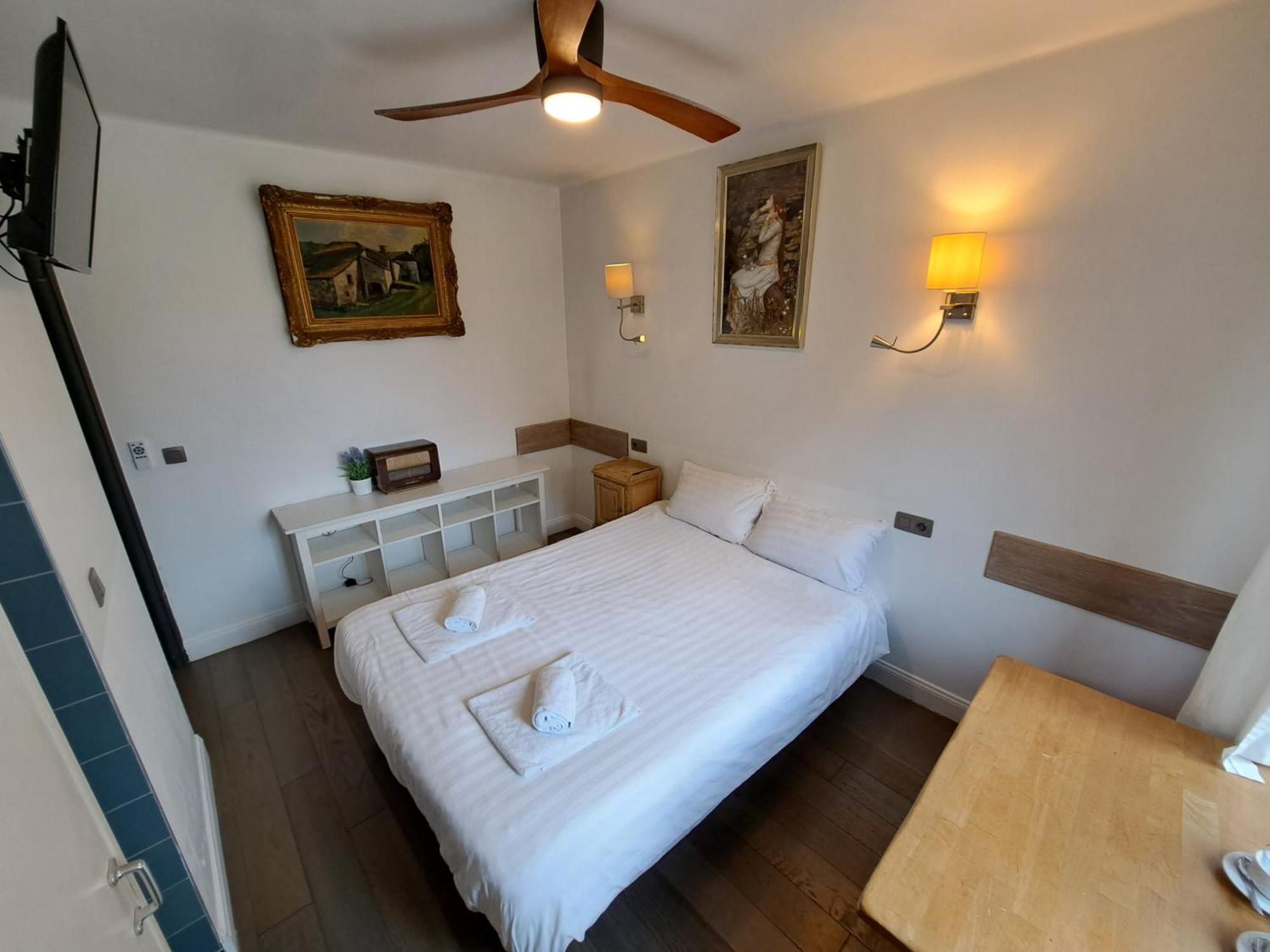 B&B Pickery Брюж Екстериор снимка