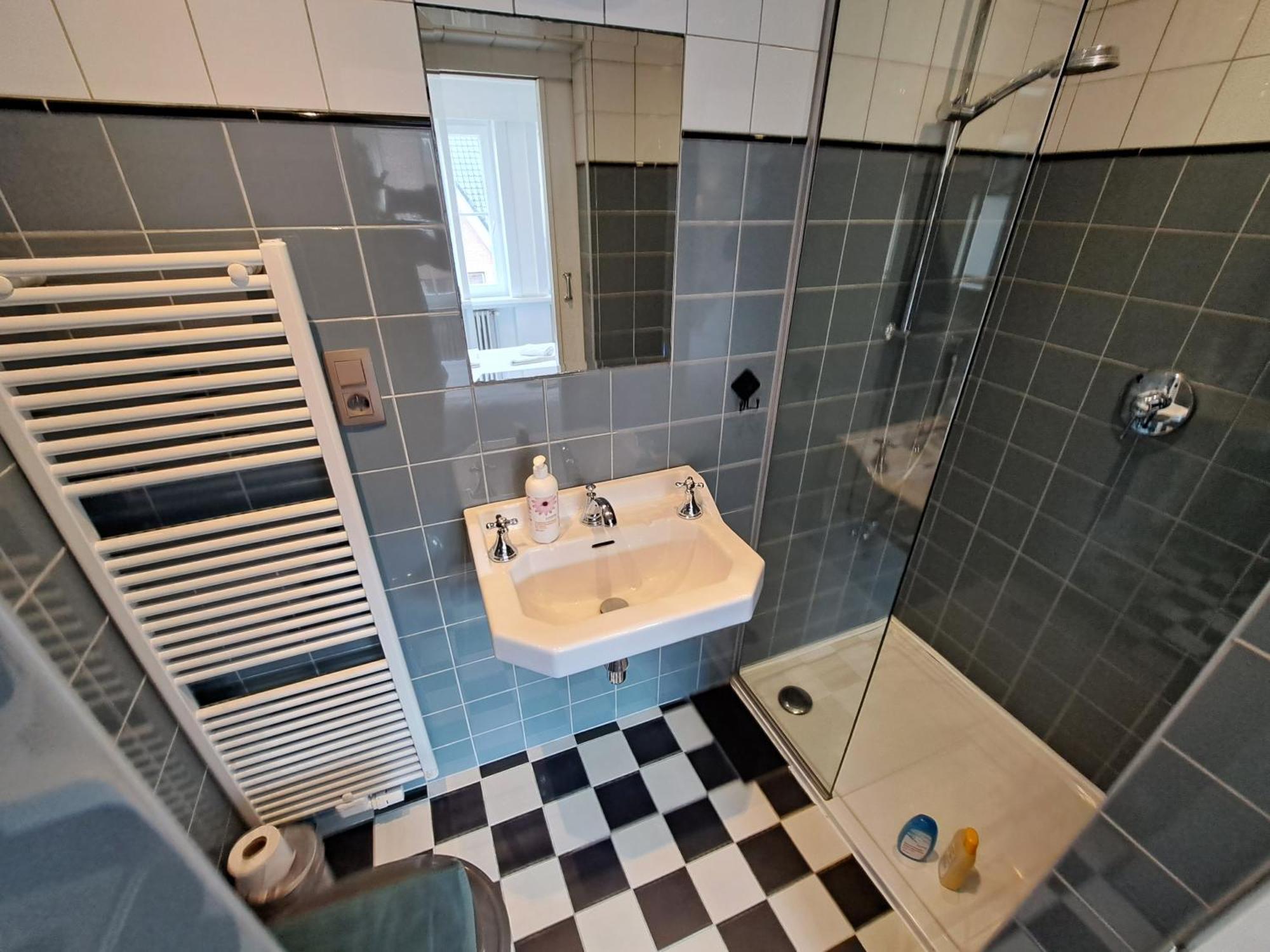 B&B Pickery Брюж Екстериор снимка