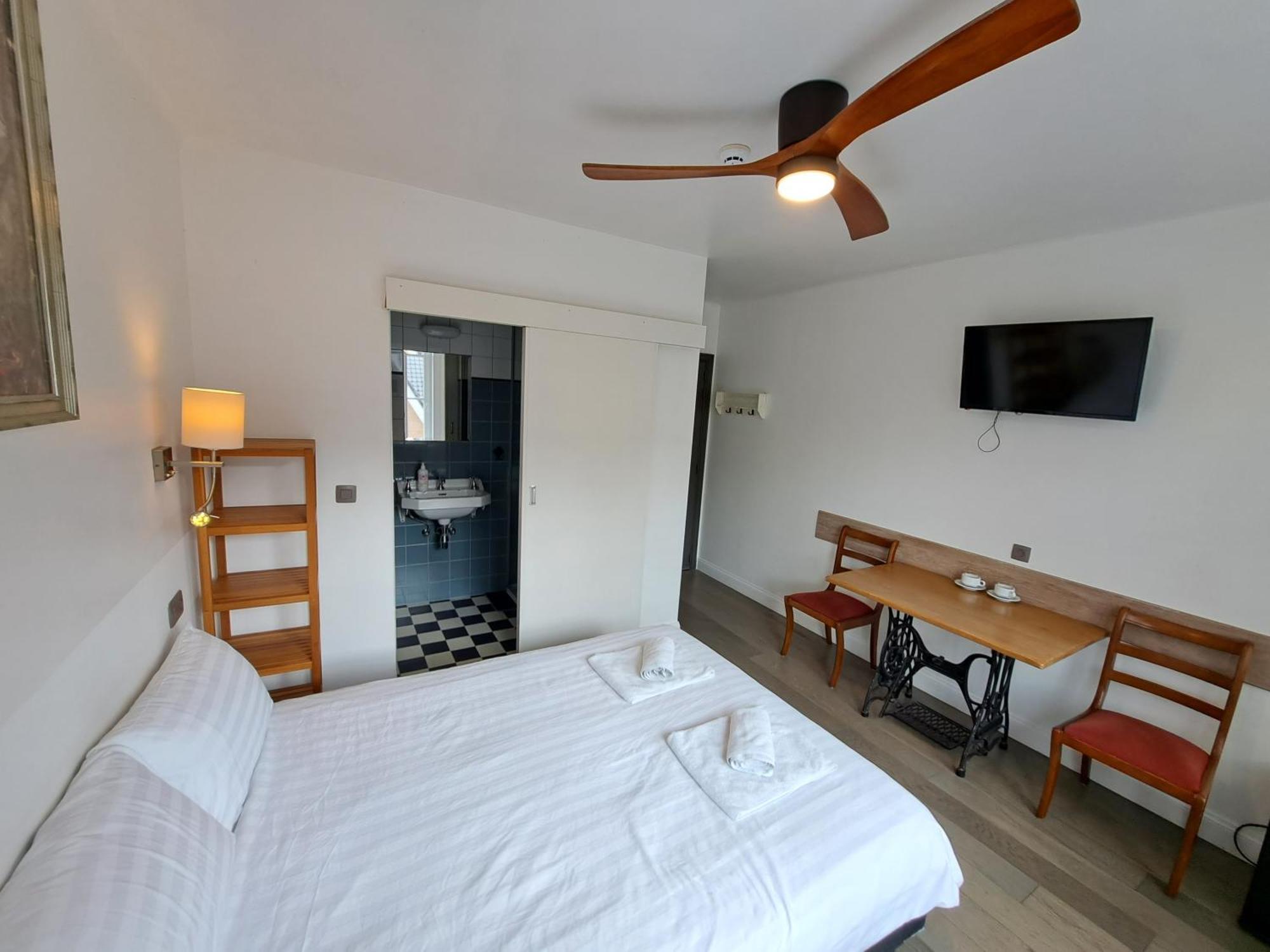 B&B Pickery Брюж Екстериор снимка