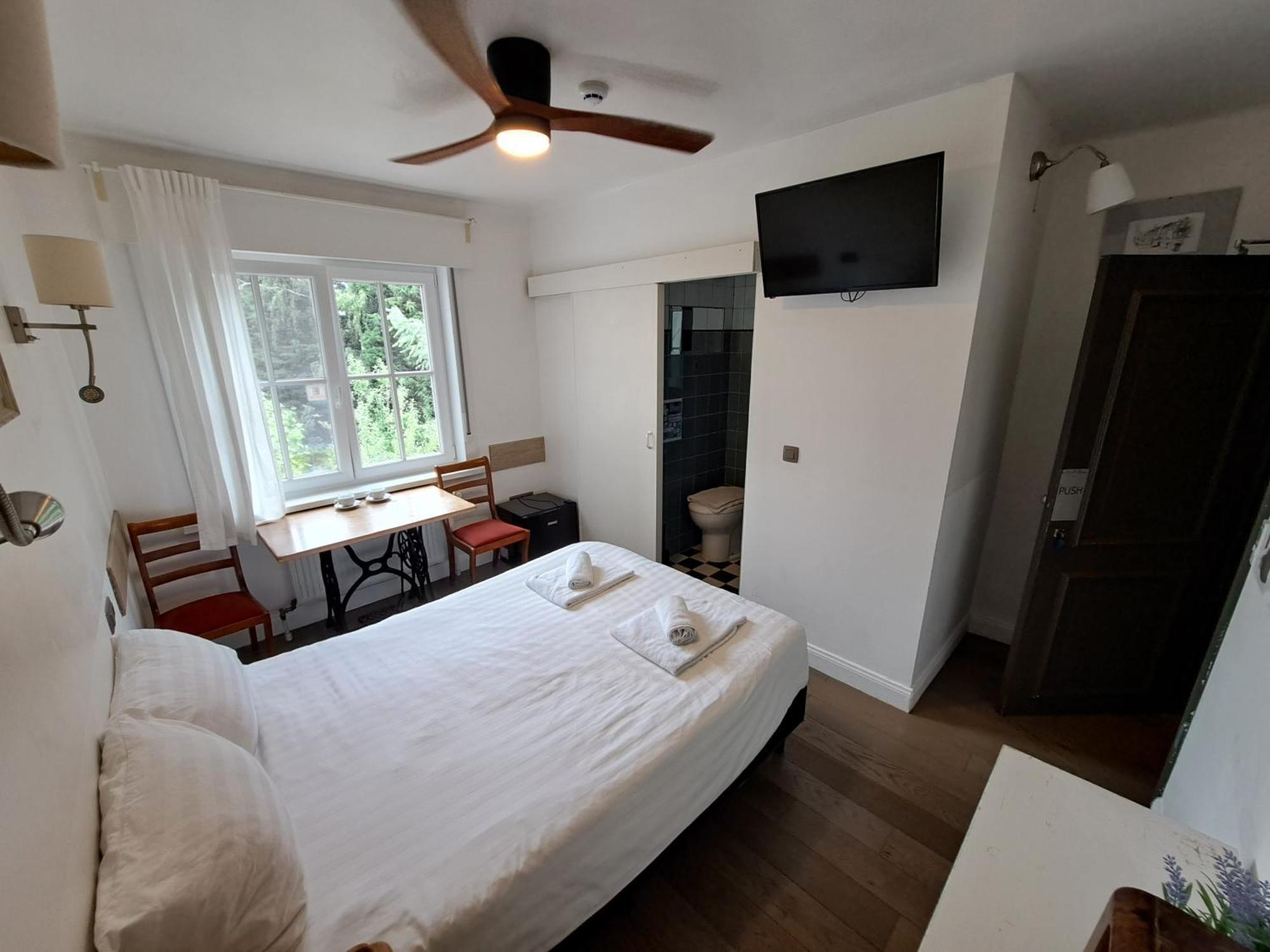 B&B Pickery Брюж Екстериор снимка