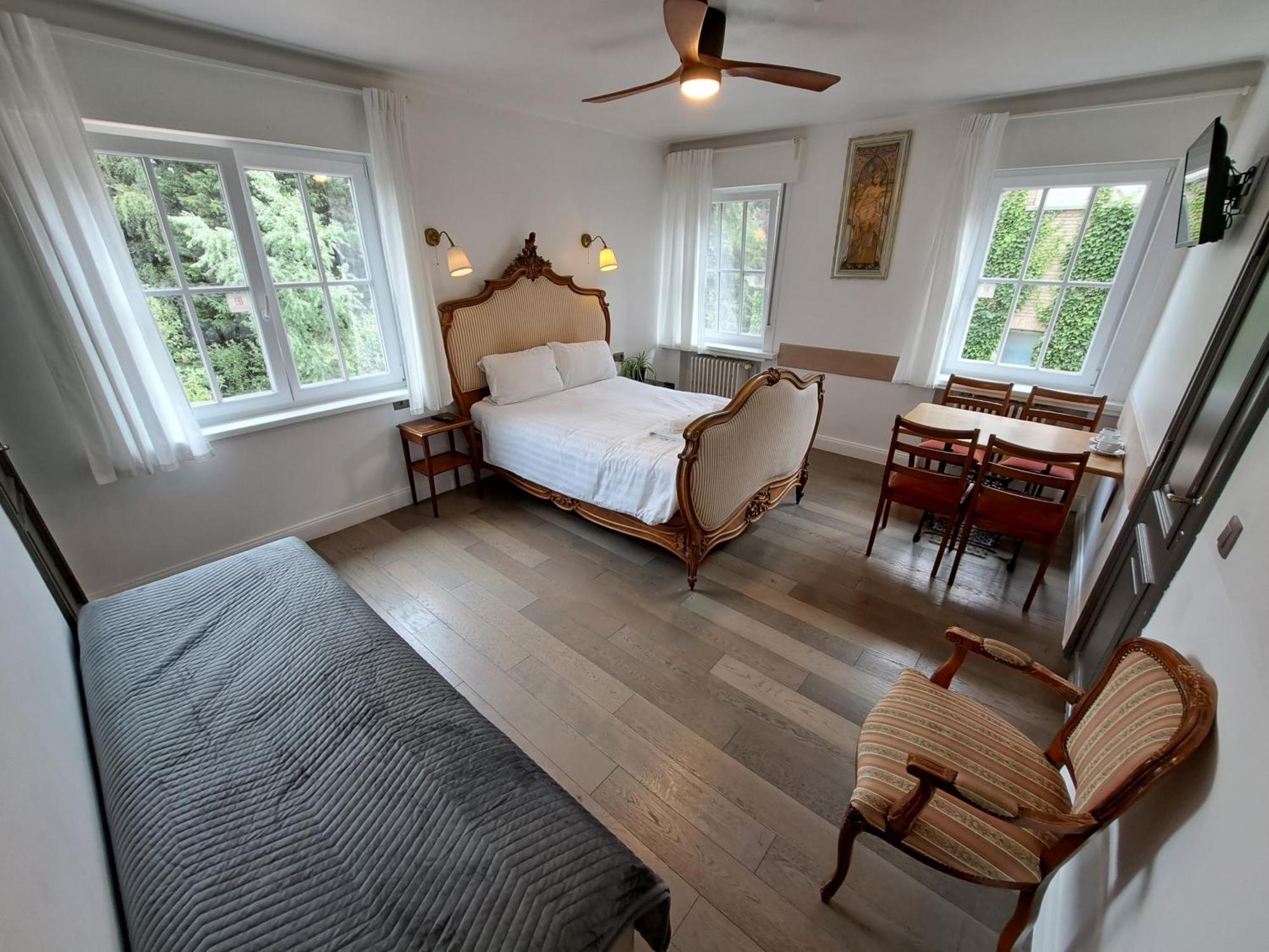B&B Pickery Брюж Екстериор снимка