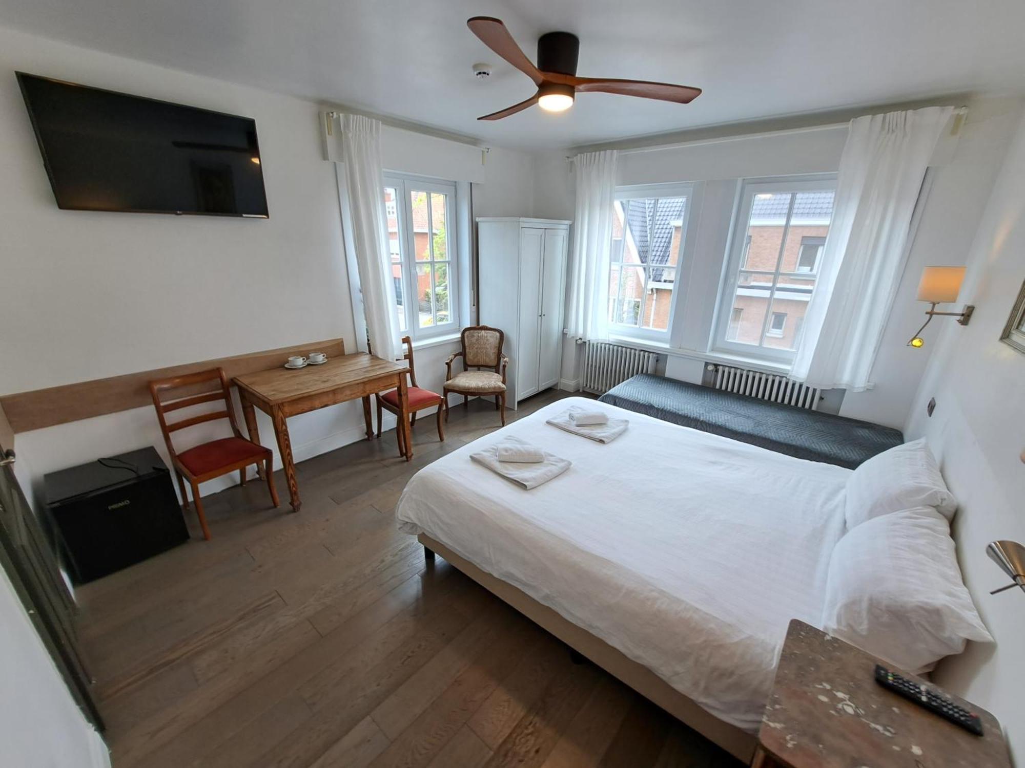 B&B Pickery Брюж Екстериор снимка