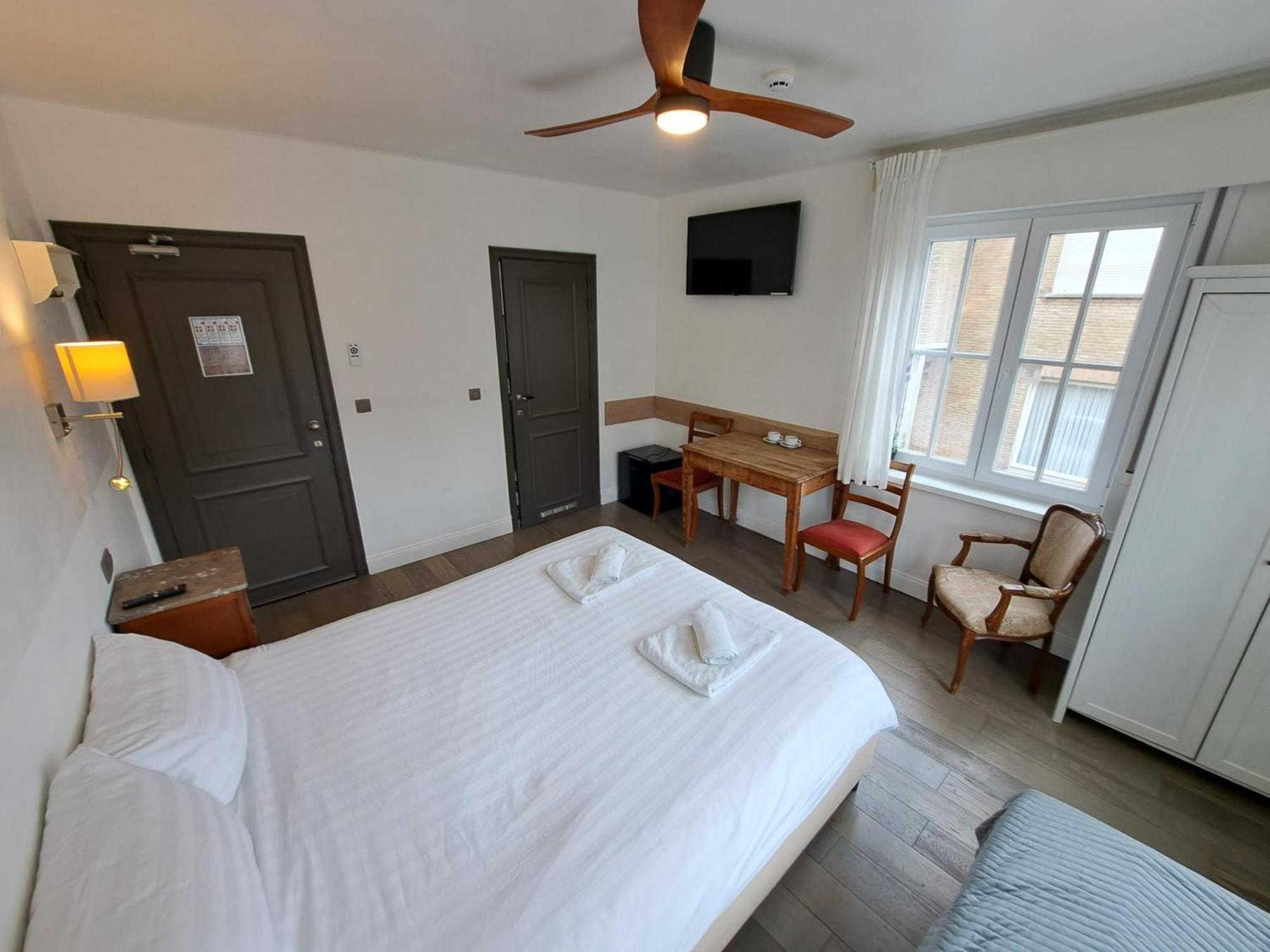 B&B Pickery Брюж Екстериор снимка