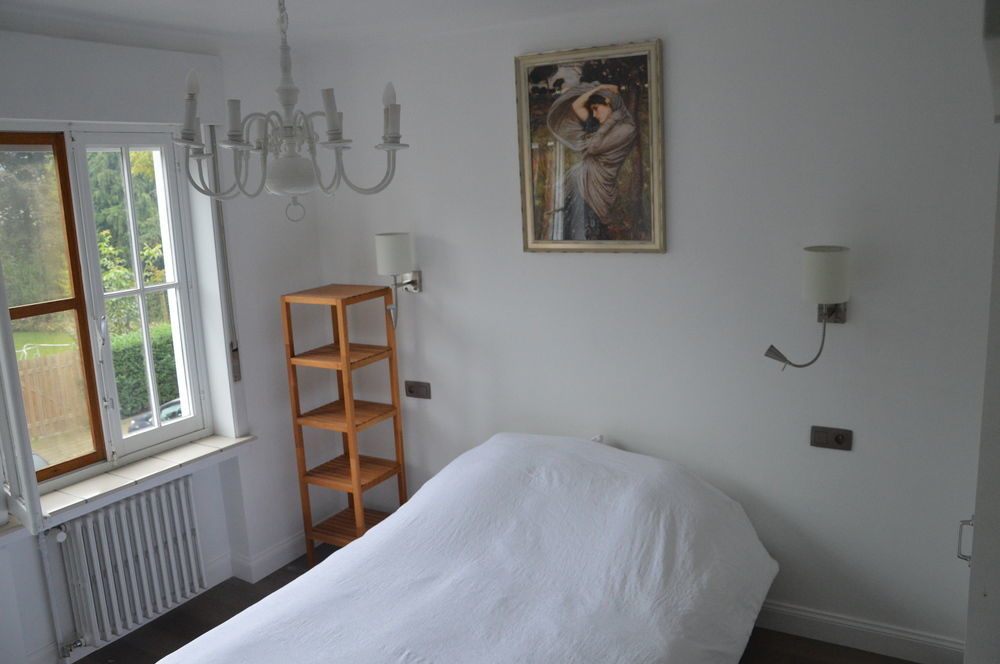 B&B Pickery Брюж Екстериор снимка