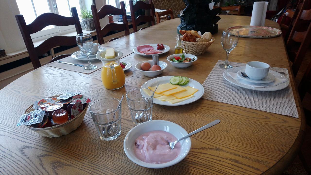 B&B Pickery Брюж Екстериор снимка