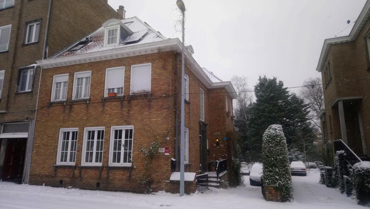 B&B Pickery Брюж Екстериор снимка